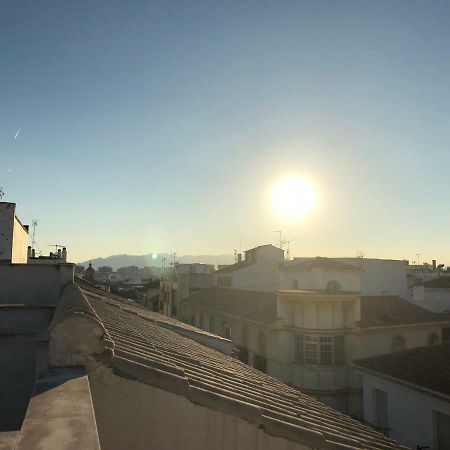 Alcazaba Home City Centre Malaga Ngoại thất bức ảnh