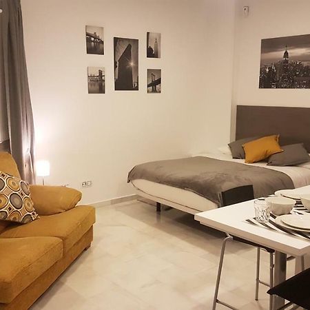 Alcazaba Home City Centre Malaga Ngoại thất bức ảnh