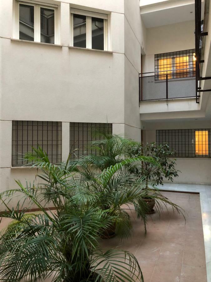 Alcazaba Home City Centre Malaga Ngoại thất bức ảnh