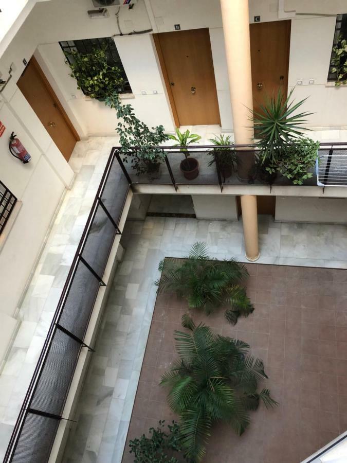 Alcazaba Home City Centre Malaga Ngoại thất bức ảnh