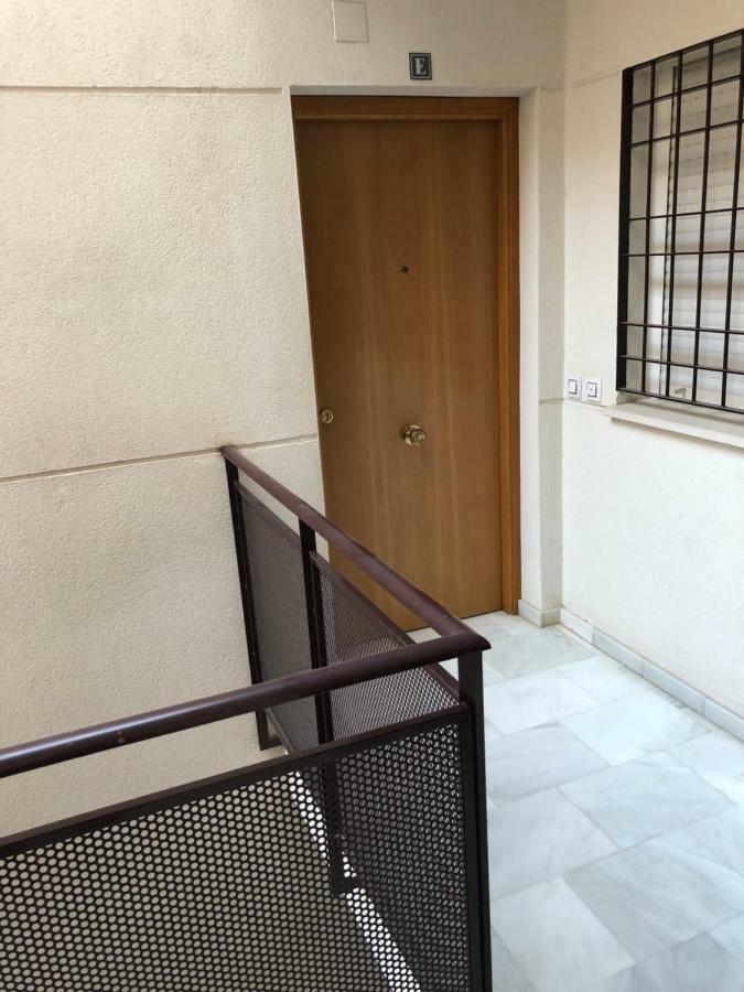 Alcazaba Home City Centre Malaga Ngoại thất bức ảnh