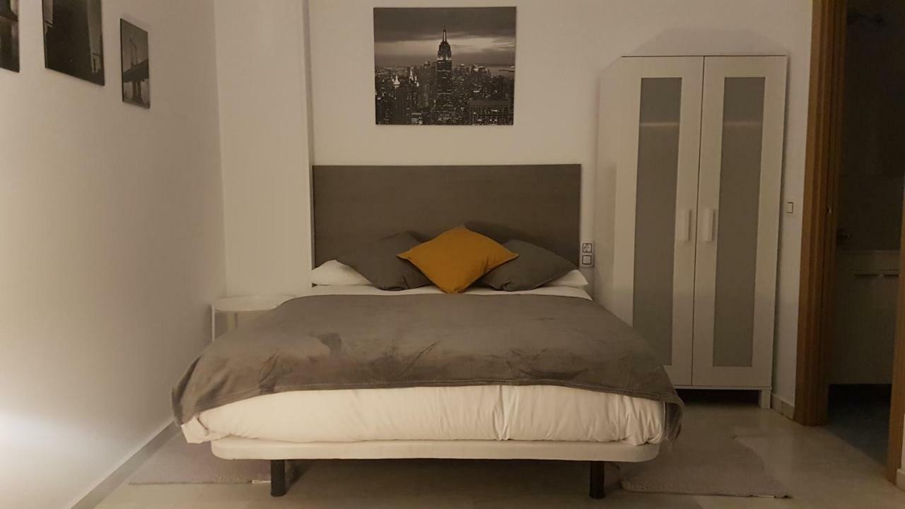 Alcazaba Home City Centre Malaga Ngoại thất bức ảnh
