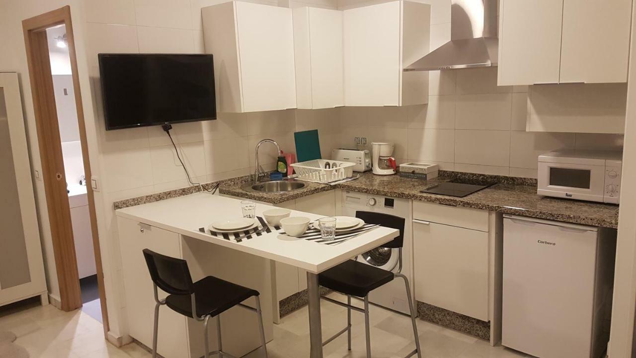 Alcazaba Home City Centre Malaga Ngoại thất bức ảnh