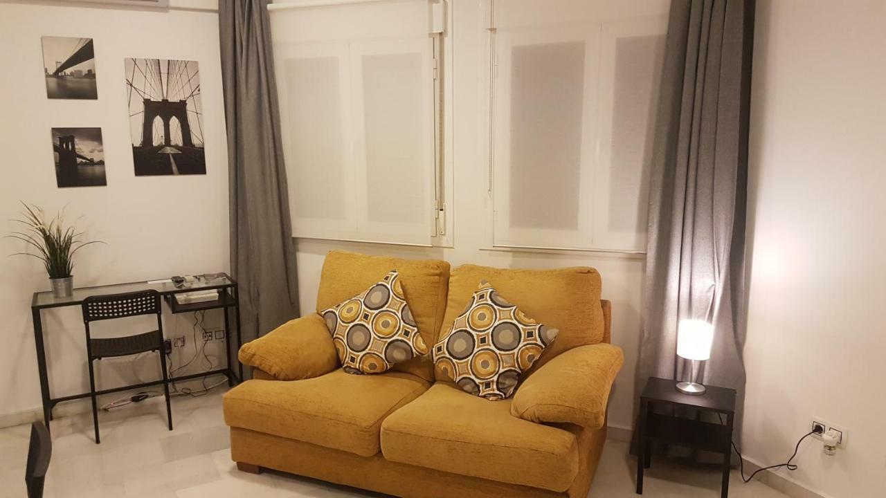 Alcazaba Home City Centre Malaga Ngoại thất bức ảnh